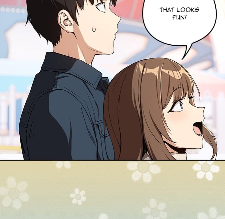 After Work Love Affairs Uncensored, chapter 87, page 76 of 116