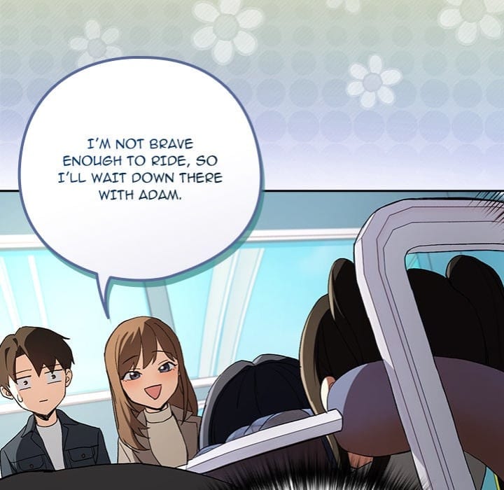 After Work Love Affairs Uncensored, chapter 87, page 77 of 116