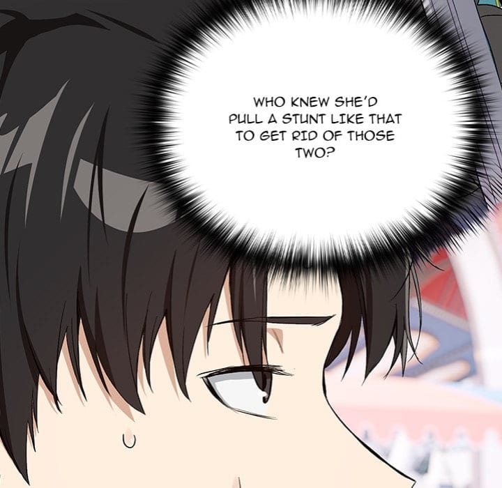 After Work Love Affairs Uncensored, chapter 87, page 78 of 116