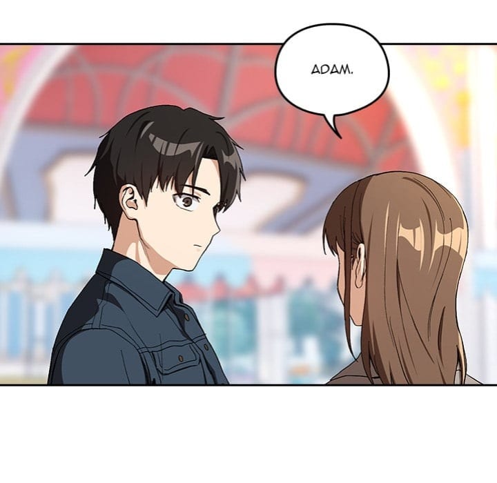 After Work Love Affairs Uncensored, chapter 87, page 81 of 116