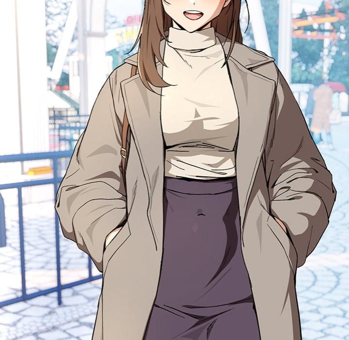 After Work Love Affairs Uncensored, chapter 87, page 83 of 116