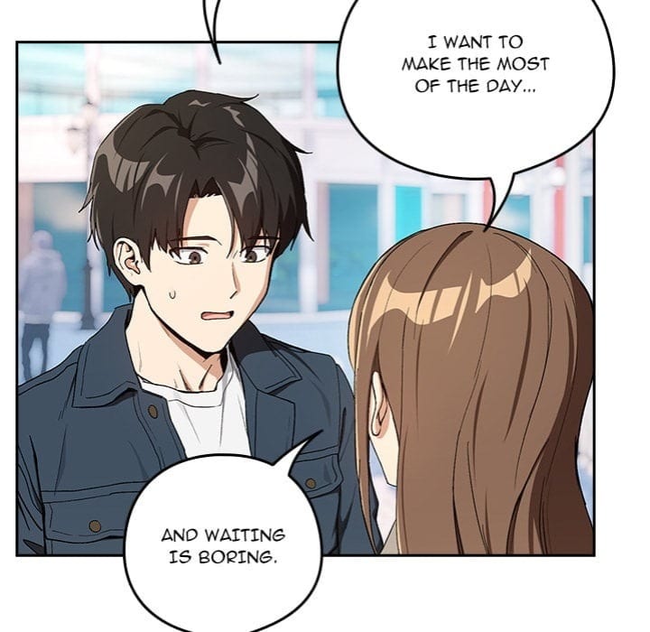 After Work Love Affairs Uncensored, chapter 87, page 86 of 116