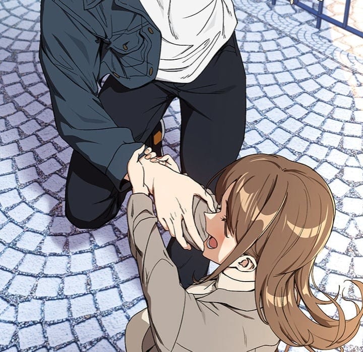 After Work Love Affairs Uncensored, chapter 87, page 90 of 116