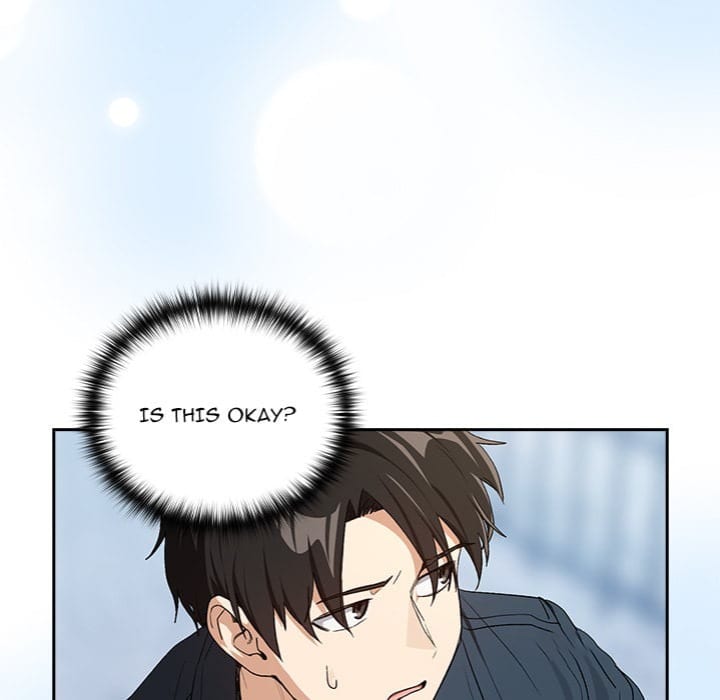 After Work Love Affairs Uncensored, chapter 87, page 92 of 116