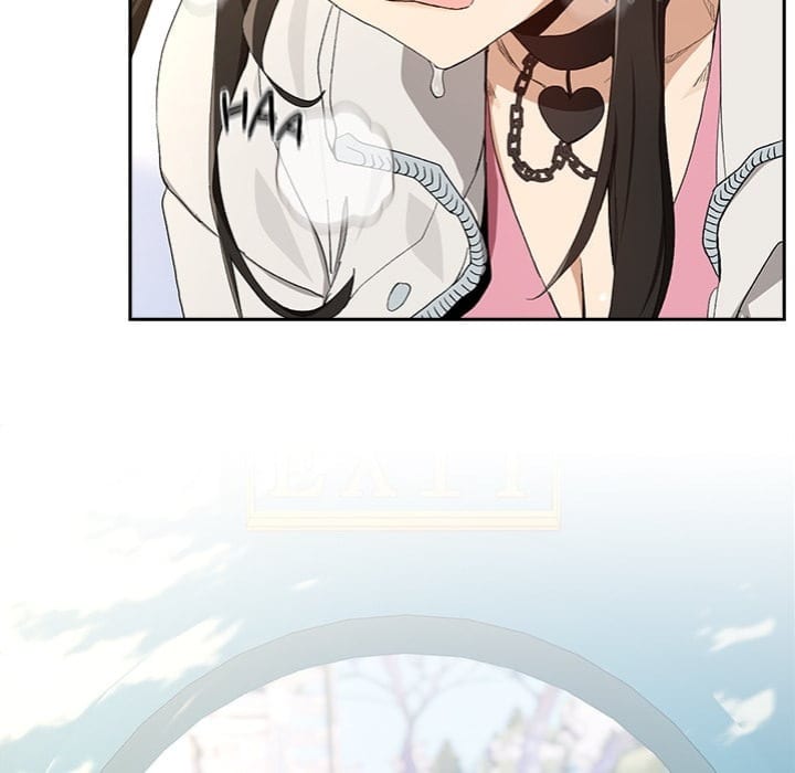 After Work Love Affairs Uncensored, chapter 87, page 96 of 116