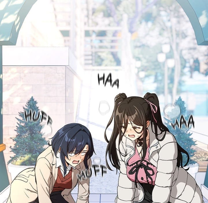 After Work Love Affairs Uncensored, chapter 87, page 97 of 116