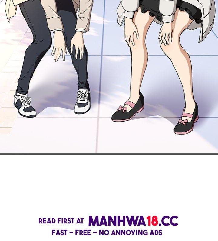 After Work Love Affairs Uncensored, chapter 87, page 98 of 116