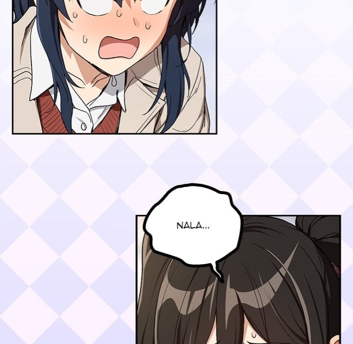 After Work Love Affairs Uncensored, chapter 87, page 100 of 116