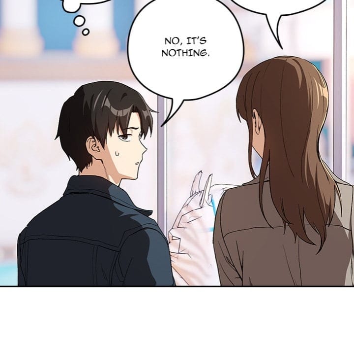 After Work Love Affairs Uncensored, chapter 87, page 105 of 116