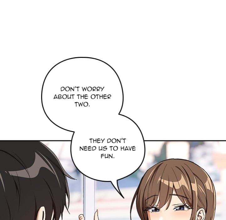 After Work Love Affairs Uncensored, chapter 87, page 106 of 116