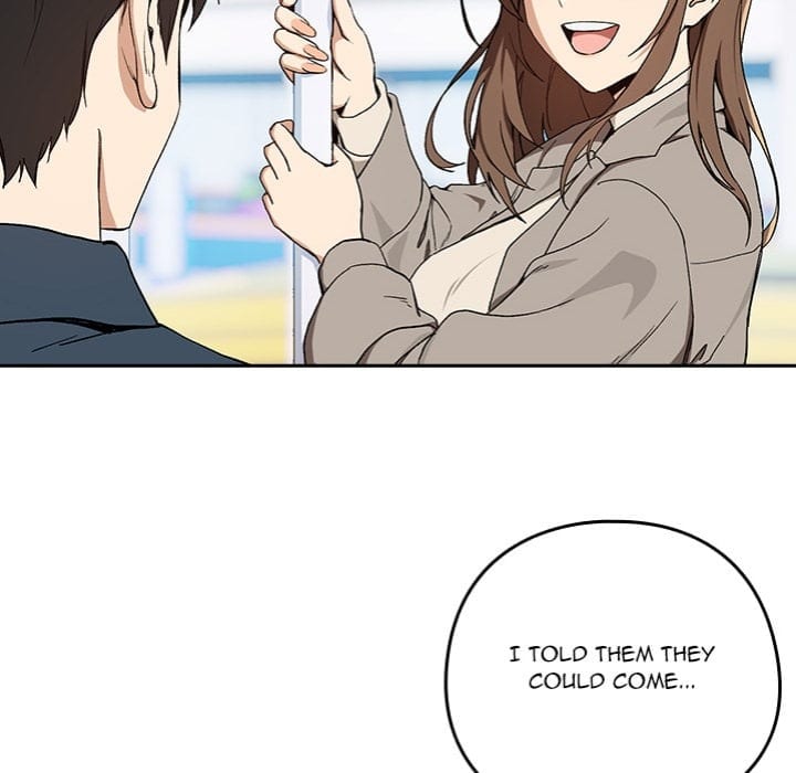 After Work Love Affairs Uncensored, chapter 87, page 107 of 116