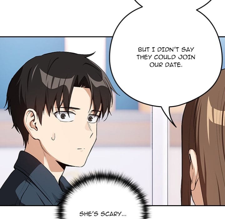 After Work Love Affairs Uncensored, chapter 87, page 108 of 116