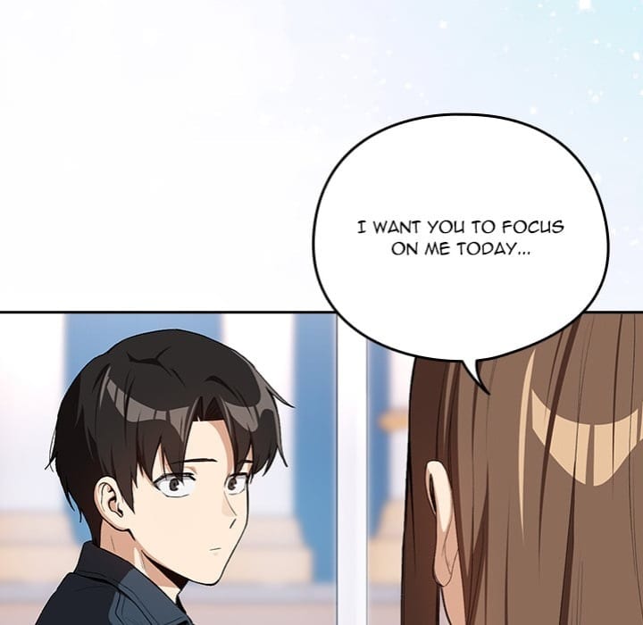 After Work Love Affairs Uncensored, chapter 87, page 111 of 116