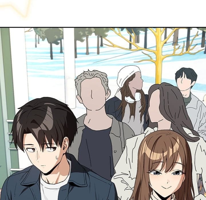 After Work Love Affairs Uncensored, chapter 88, page 6 of 128