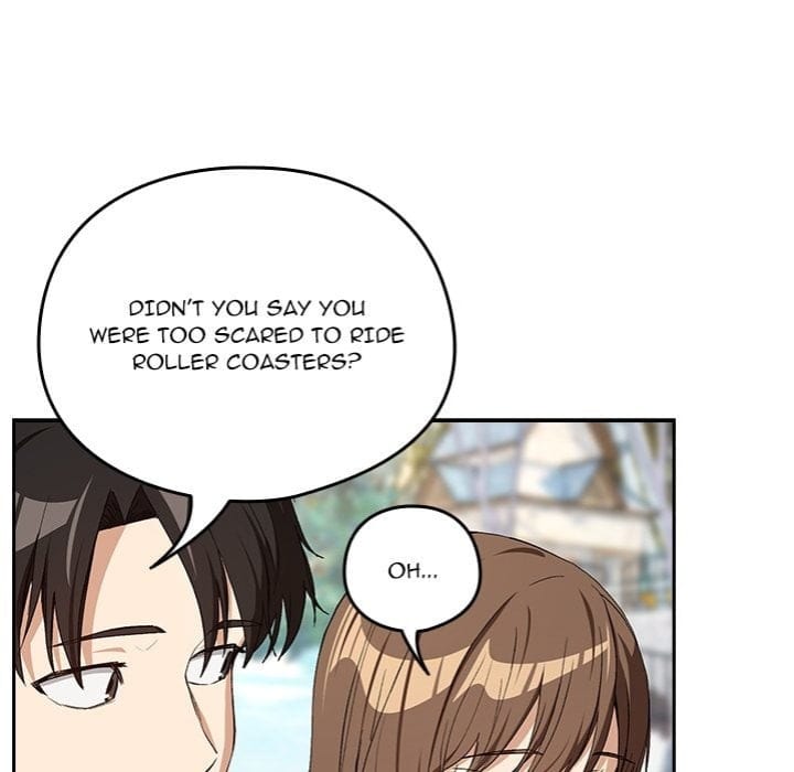 After Work Love Affairs Uncensored, chapter 88, page 8 of 128