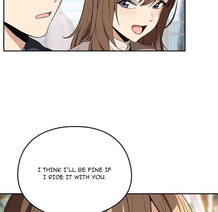 After Work Love Affairs Uncensored, chapter 88, page 9 of 128