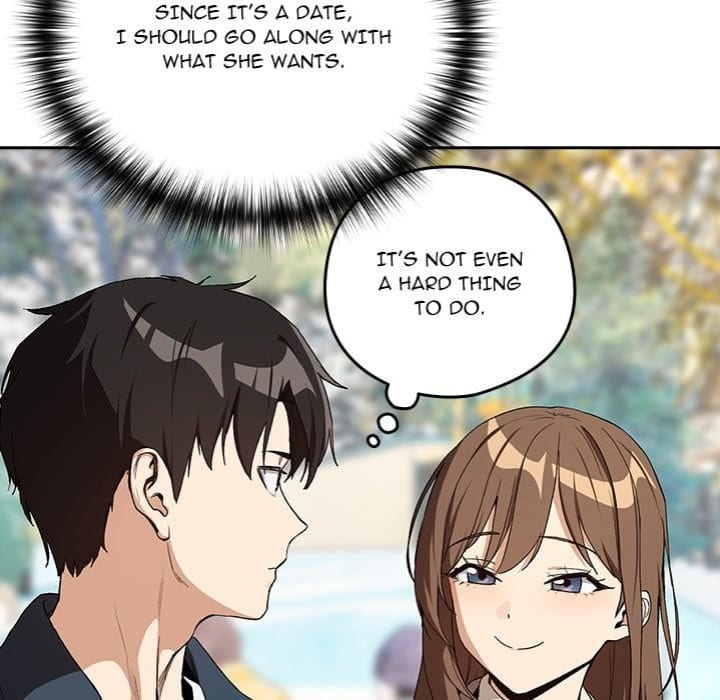 After Work Love Affairs Uncensored, chapter 88, page 12 of 128