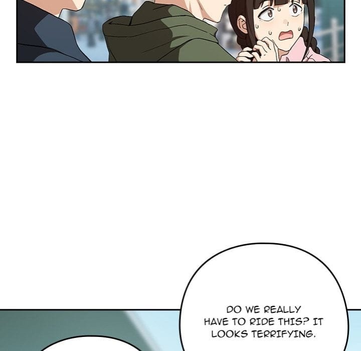 After Work Love Affairs Uncensored, chapter 88, page 16 of 128