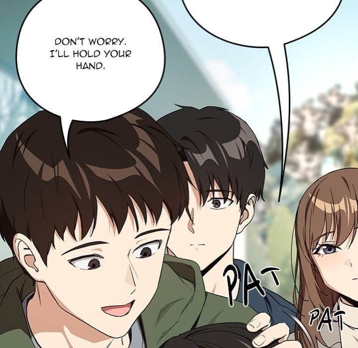 After Work Love Affairs Uncensored, chapter 88, page 17 of 128