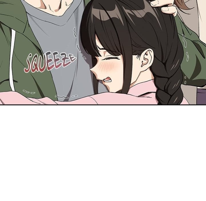 After Work Love Affairs Uncensored, chapter 88, page 18 of 128