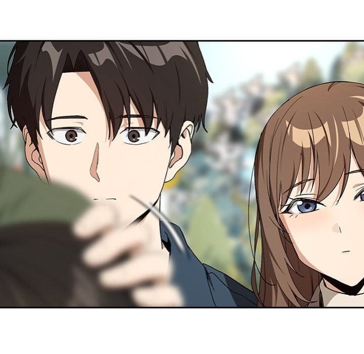 After Work Love Affairs Uncensored, chapter 88, page 19 of 128