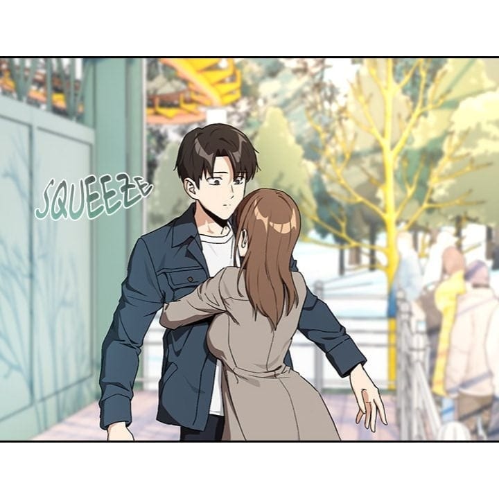 After Work Love Affairs Uncensored, chapter 88, page 23 of 128