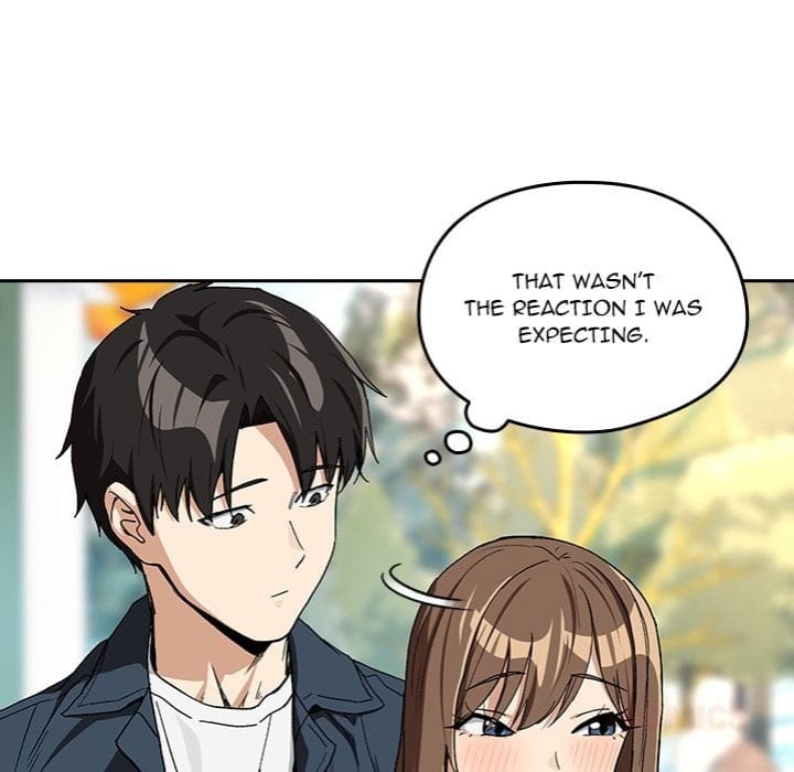 After Work Love Affairs Uncensored, chapter 88, page 39 of 128