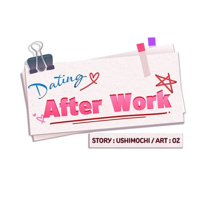 After Work Love Affairs Uncensored, chapter 88, page 41 of 128