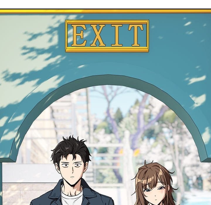 After Work Love Affairs Uncensored, chapter 88, page 45 of 128