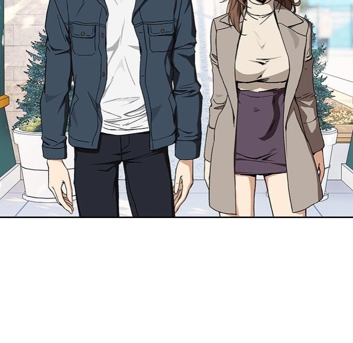 After Work Love Affairs Uncensored, chapter 88, page 46 of 128