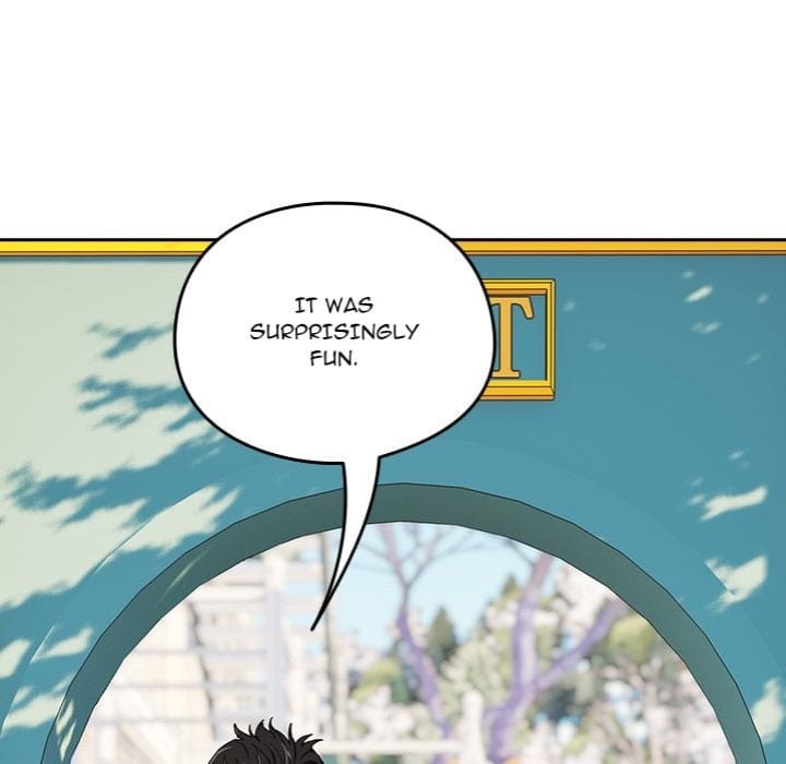 After Work Love Affairs Uncensored, chapter 88, page 47 of 128