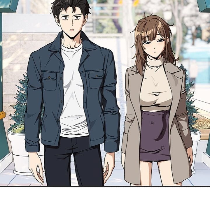 After Work Love Affairs Uncensored, chapter 88, page 48 of 128