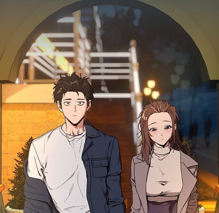 After Work Love Affairs Uncensored, chapter 88, page 60 of 128