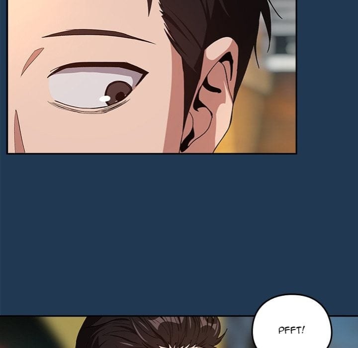 After Work Love Affairs Uncensored, chapter 88, page 64 of 128
