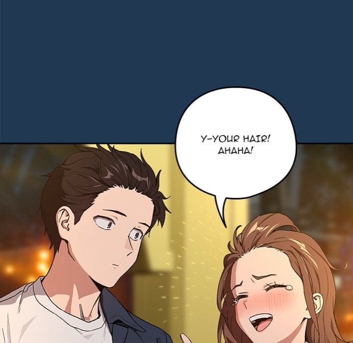 After Work Love Affairs Uncensored, chapter 88, page 67 of 128