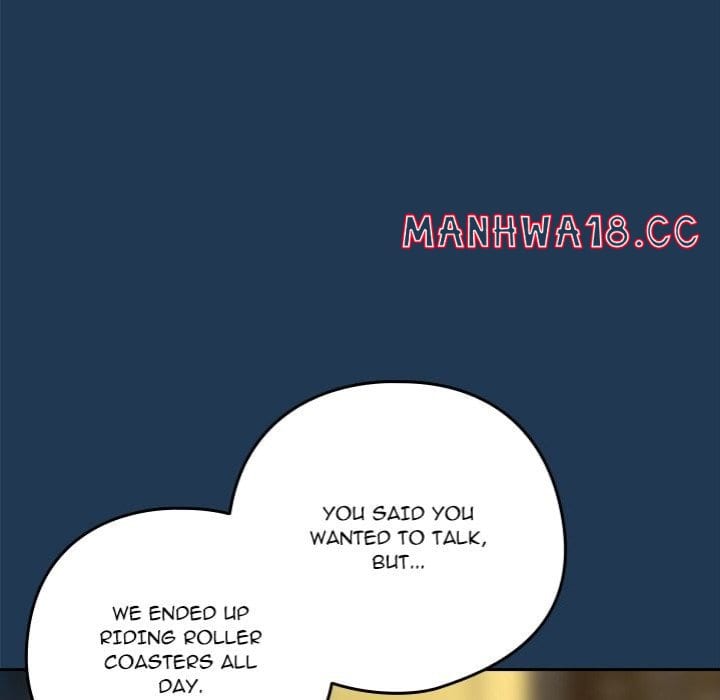 After Work Love Affairs Uncensored, chapter 88, page 71 of 128
