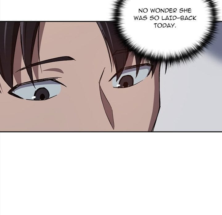 After Work Love Affairs Uncensored, chapter 88, page 85 of 128
