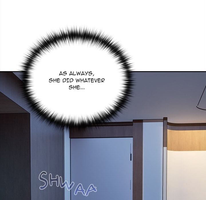 After Work Love Affairs Uncensored, chapter 88, page 87 of 128