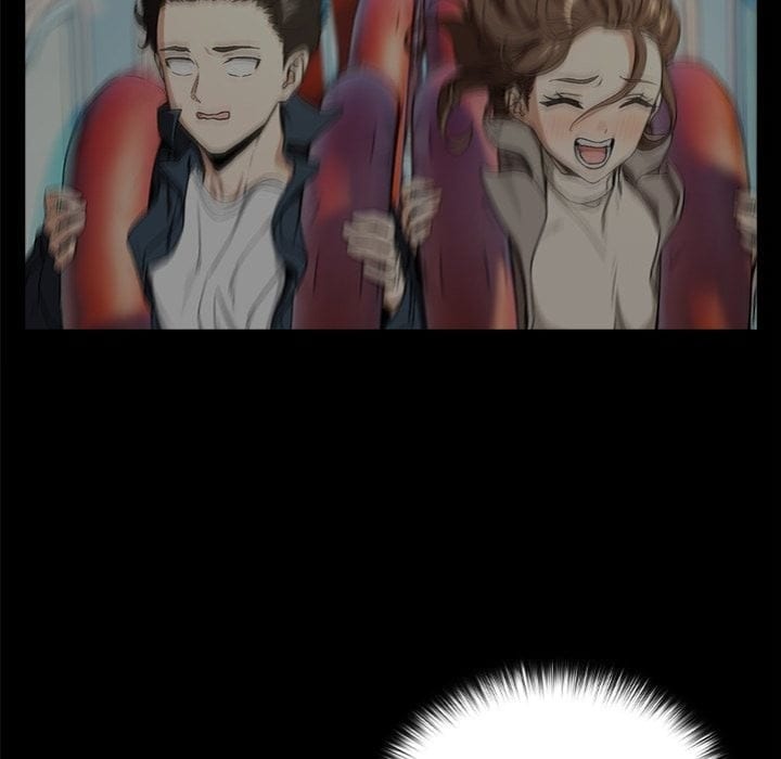 After Work Love Affairs Uncensored, chapter 88, page 90 of 128