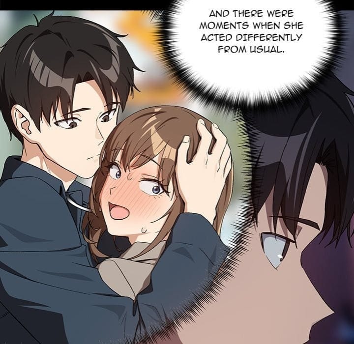 After Work Love Affairs Uncensored, chapter 88, page 91 of 128