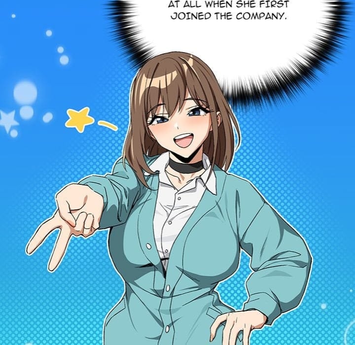 After Work Love Affairs Uncensored, chapter 88, page 94 of 128
