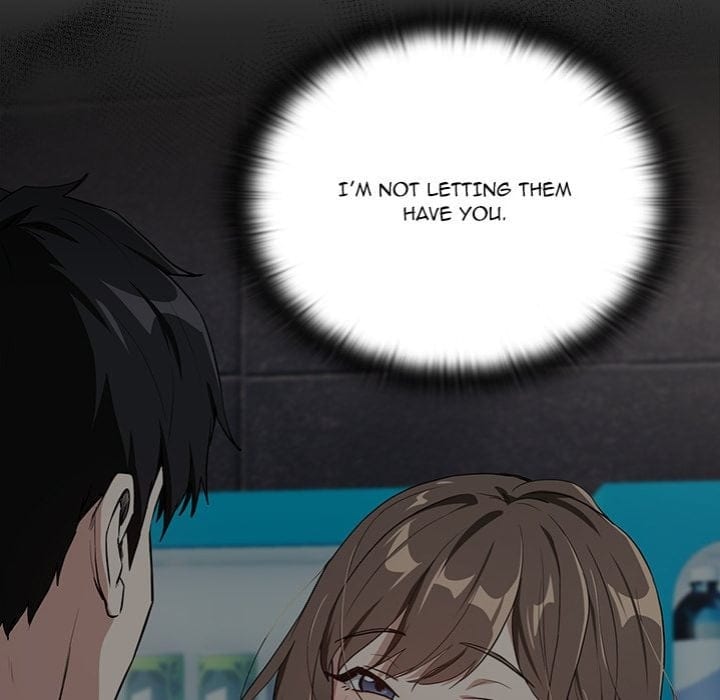 After Work Love Affairs Uncensored, chapter 88, page 100 of 128