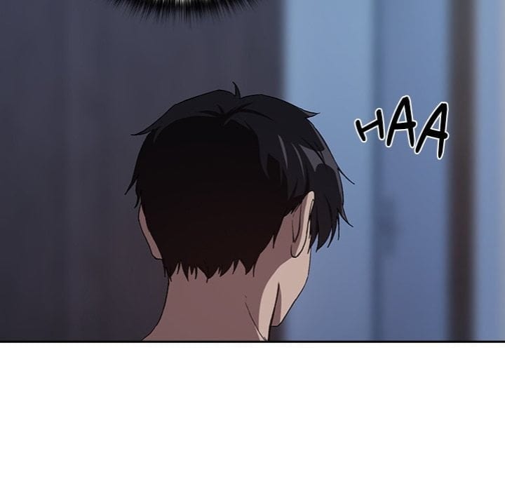 After Work Love Affairs Uncensored, chapter 88, page 103 of 128