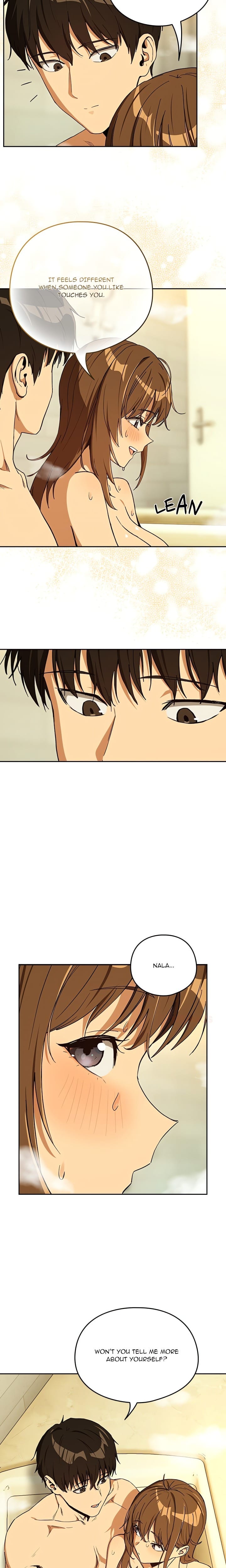 After Work Love Affairs Uncensored, chapter 89, page 9 of 18