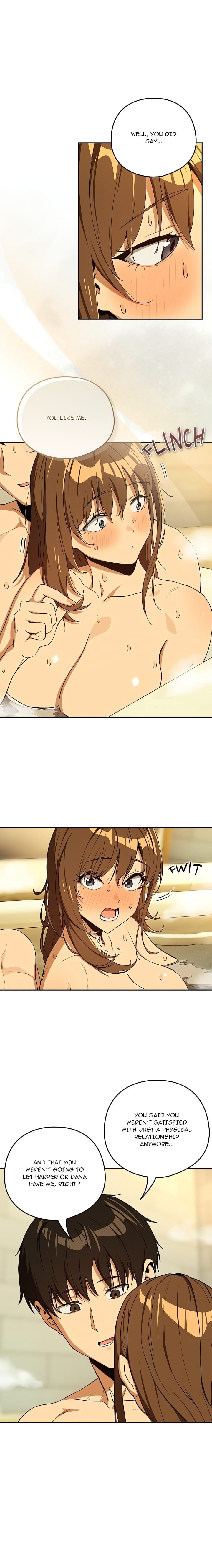 After Work Love Affairs Uncensored, chapter 89, page 11 of 18