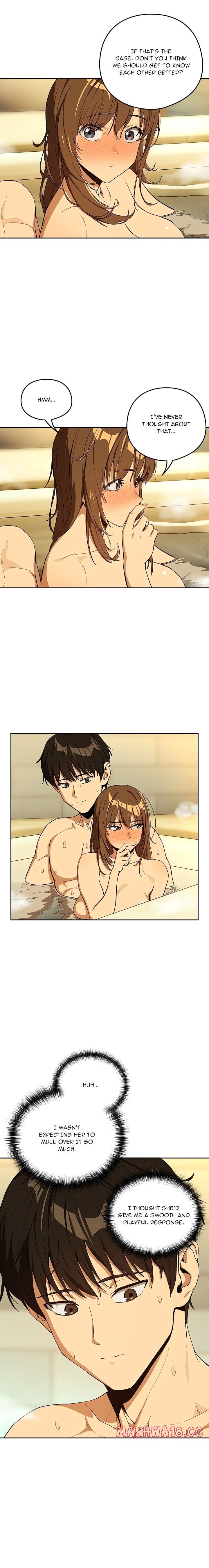 After Work Love Affairs Uncensored, chapter 89, page 12 of 18
