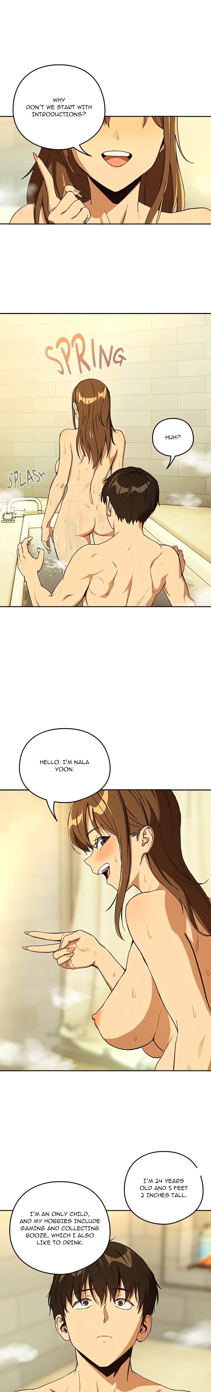 After Work Love Affairs Uncensored, chapter 89, page 13 of 18
