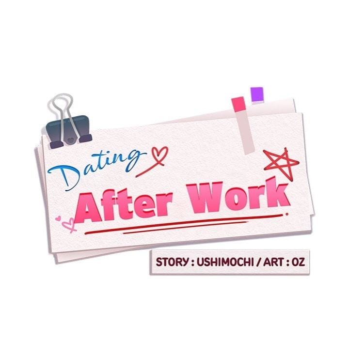 After Work Love Affairs Uncensored, chapter 90, page 17 of 107
