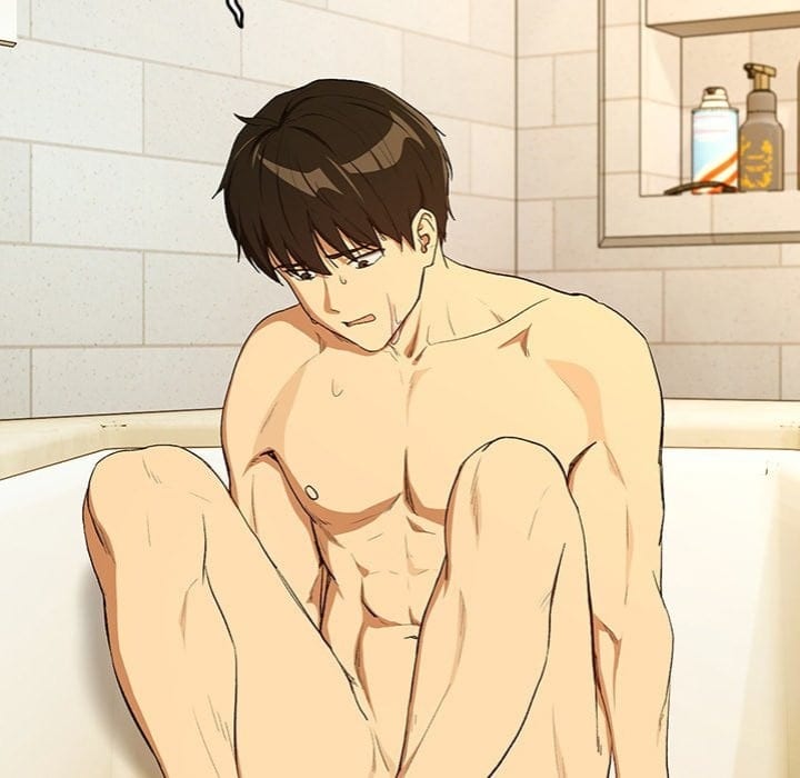 After Work Love Affairs Uncensored, chapter 90, page 21 of 107