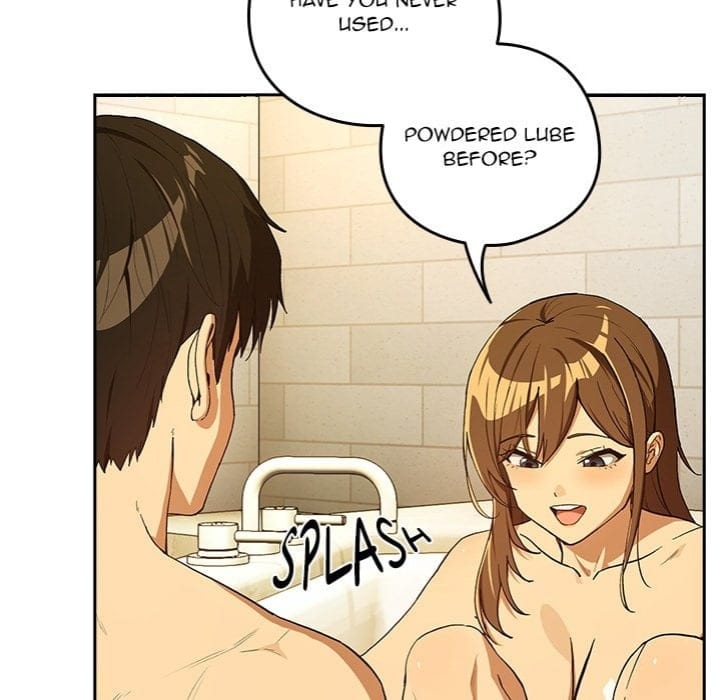 After Work Love Affairs Uncensored, chapter 90, page 23 of 107
